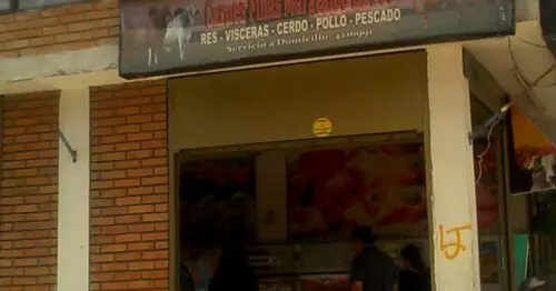 CARNES FINAS MARACAIBO CARRERA 100 BOGOTÁ CARNES FINAS MARACAIBO CARRERA 100 BOGOTÁ